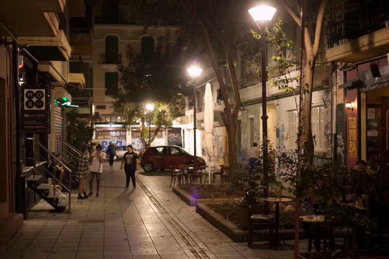 Cosmopolitan, Nilie Hospitality Mgmt * Thessaloniki
