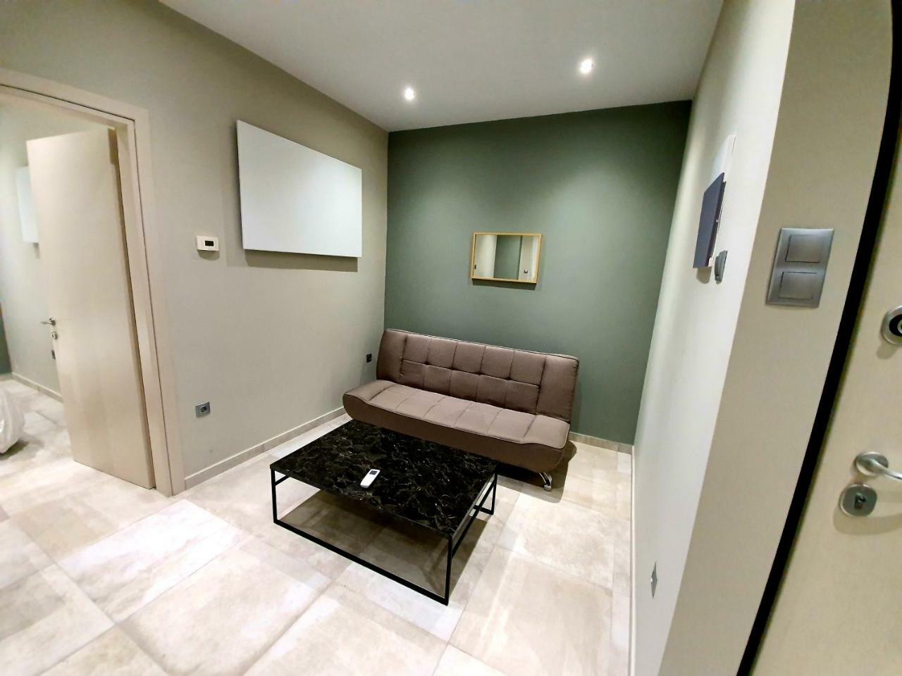 Apartment Cosmopolitan, Nilie Hospitality Mgmt Thessaloniki