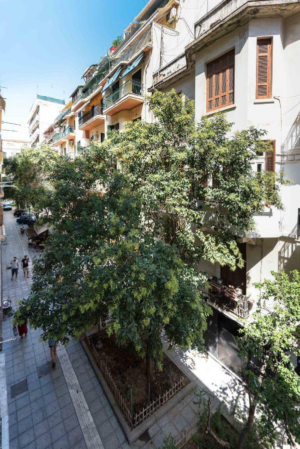 Cosmopolitan, Nilie Hospitality Mgmt Apartment Thessaloniki