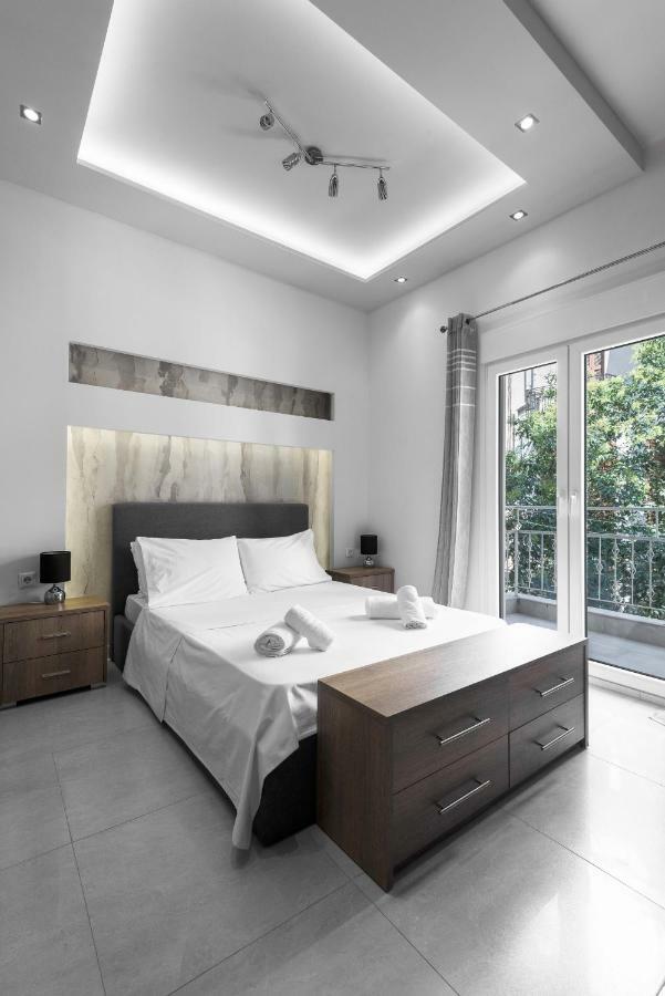 Cosmopolitan, Nilie Hospitality Mgmt Apartment Thessaloniki