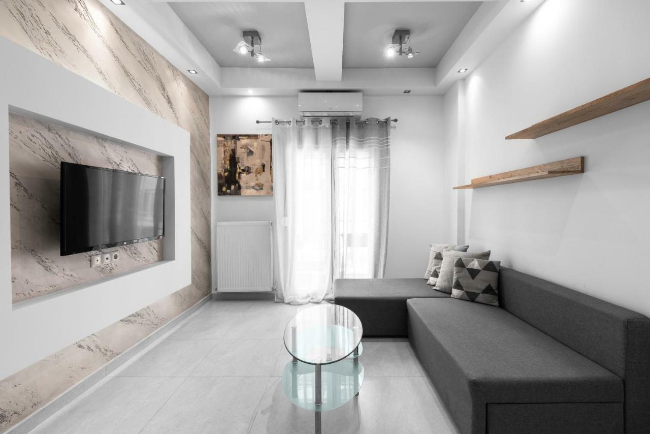 Cosmopolitan, Nilie Hospitality Mgmt Apartment Thessaloniki