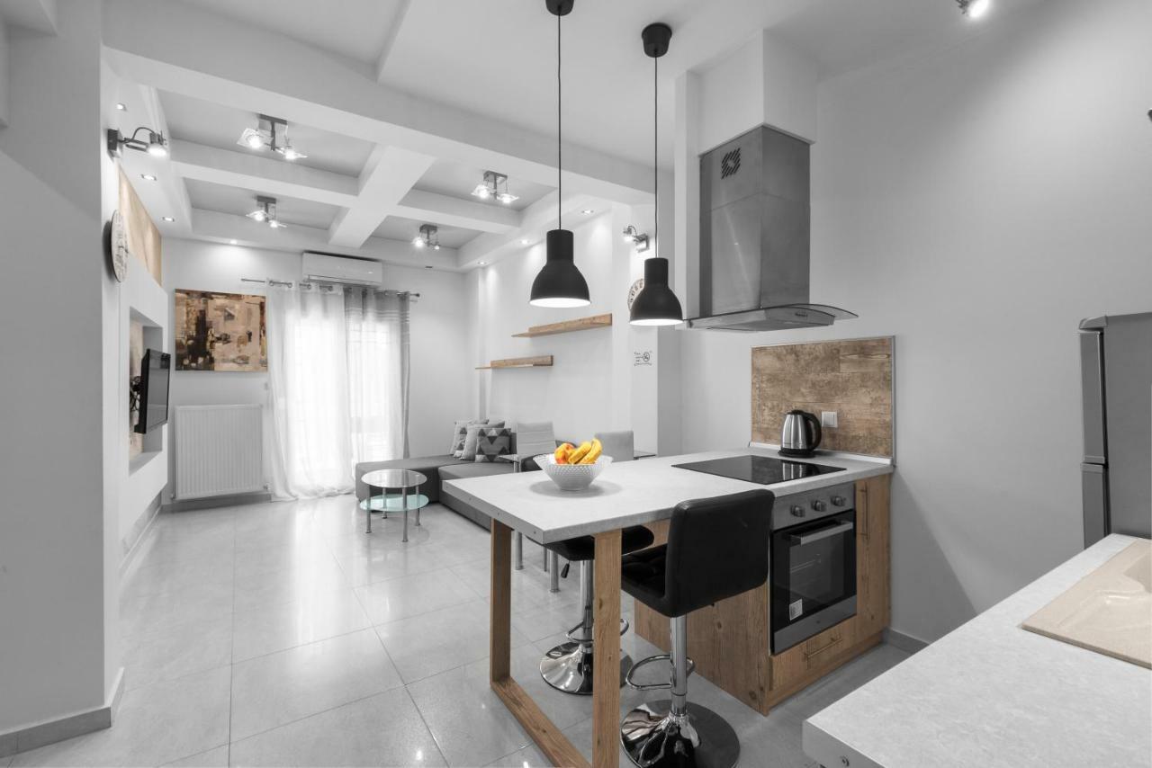 Cosmopolitan, Nilie Hospitality Mgmt Apartment Thessaloniki