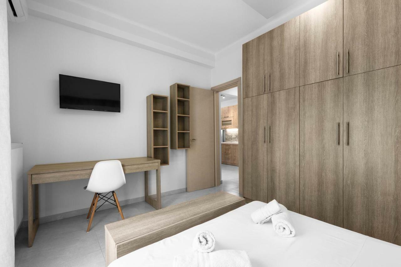 Cosmopolitan, Nilie Hospitality Mgmt Apartment Thessaloniki