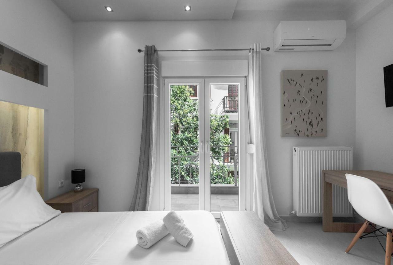 Cosmopolitan, Nilie Hospitality Mgmt * Thessaloniki